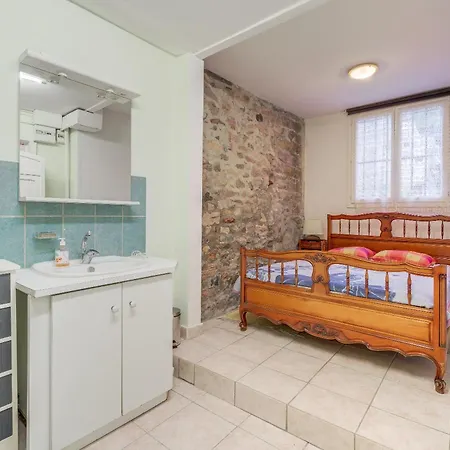 Apartment 6 Pers Proche Erquy